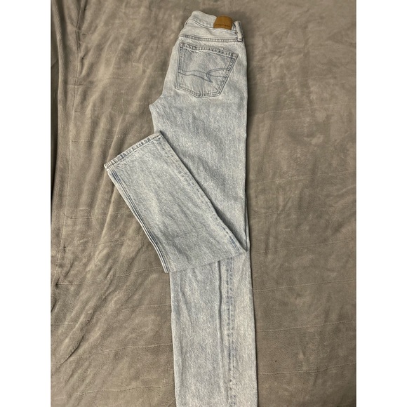 American eagle straight leg - Picture 2 of 2